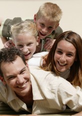 Politique familiale