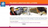 télédéclaration