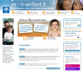 Mon-enfant