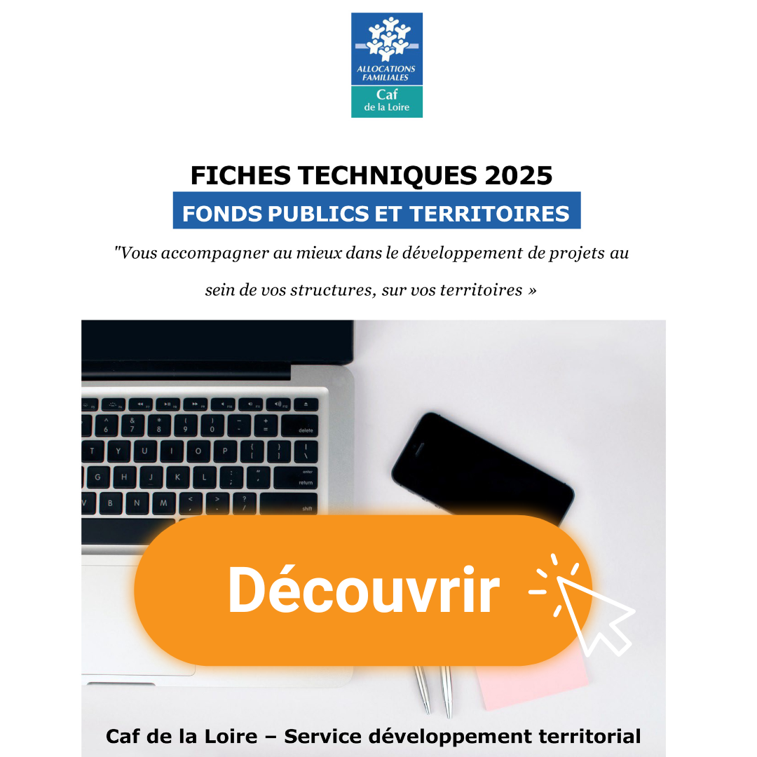 Fonds publics et territoires