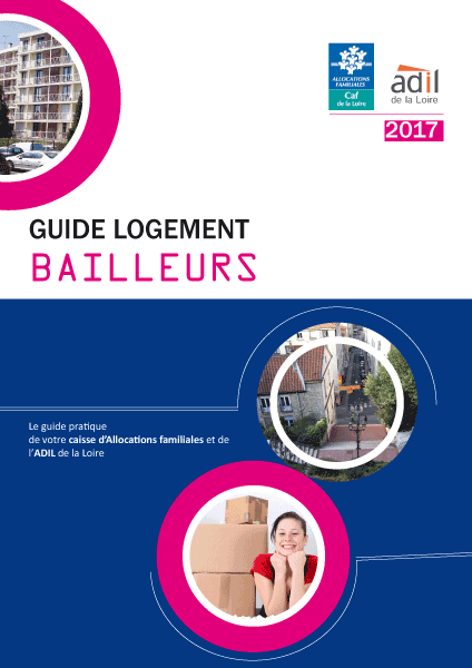 comment obtenir code bailleur caf