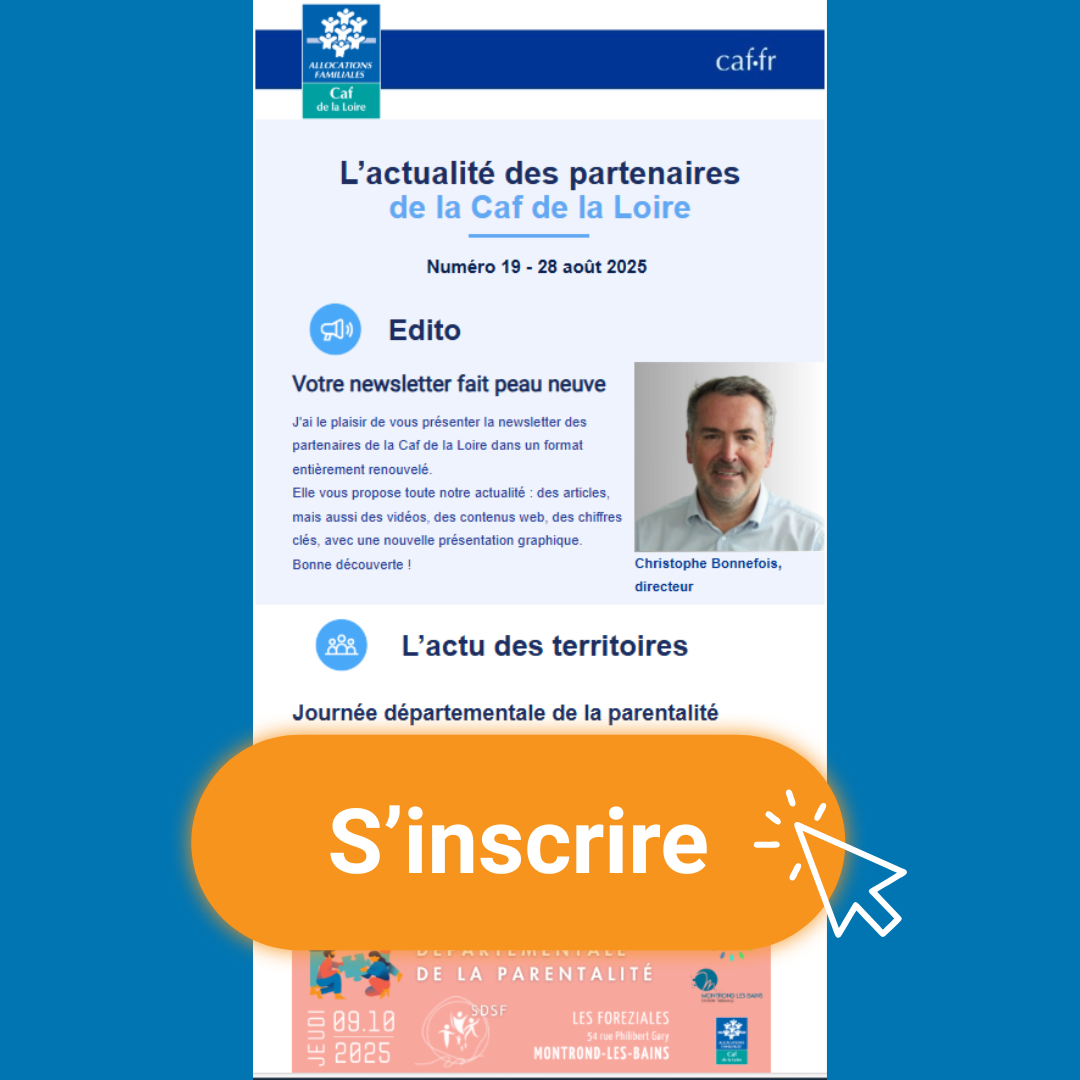 newsletter