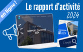 Rapport d'activité 2024
