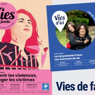 Vies de famille juillet 2025