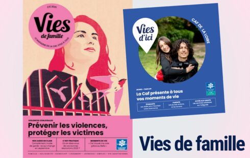 Vies de famille juillet 2025