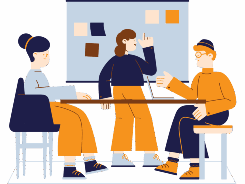 animation de la vie sociale