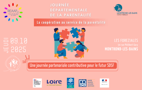 Journée Reaap 2025