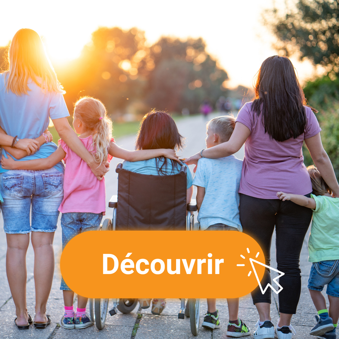 séjours vacances accompagnés